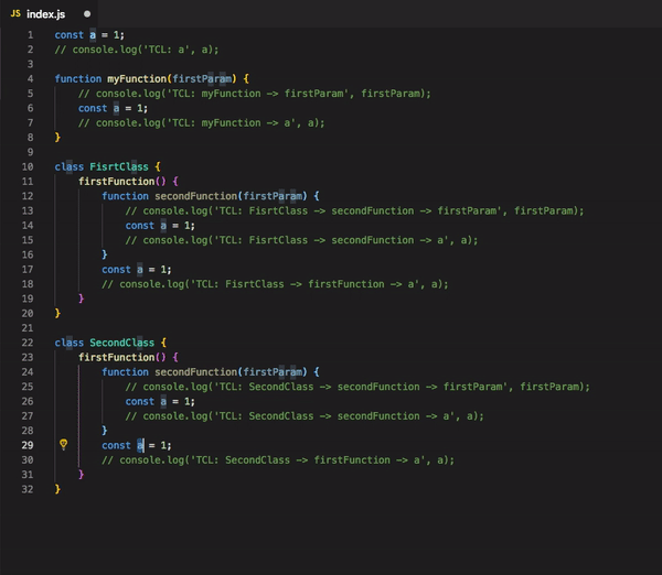 图片[14]-【VScode】前端实用插件推荐-子許导航-学习分享