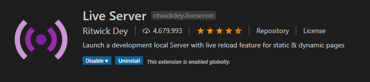 图片[5]-【VScode】前端实用插件推荐-子許导航-学习分享