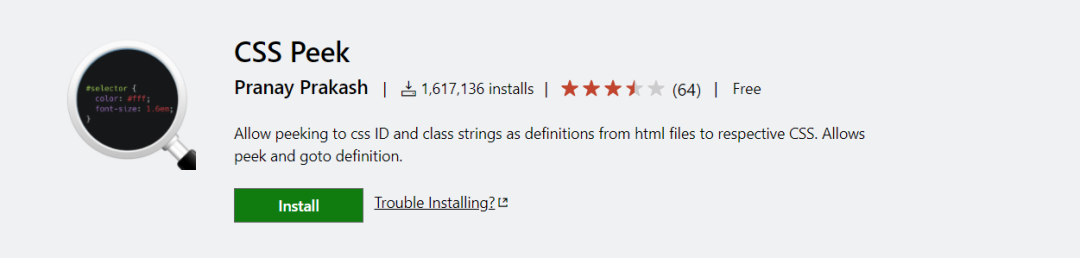 图片[10]-【VScode】前端实用插件推荐-子許导航-学习分享