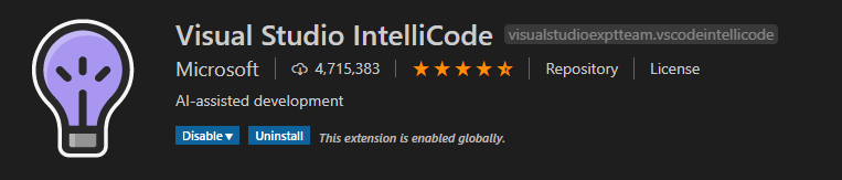 图片[7]-【VScode】前端实用插件推荐-子許导航-学习分享