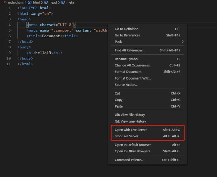 图片[6]-【VScode】前端实用插件推荐-子許导航-学习分享