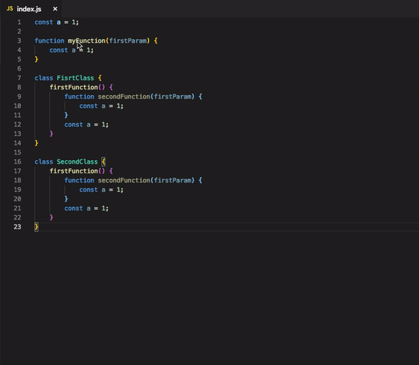 图片[13]-【VScode】前端实用插件推荐-子許导航-学习分享