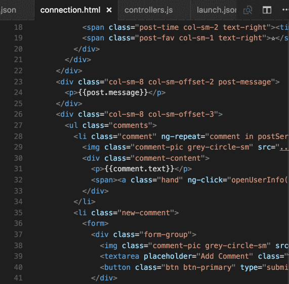 图片[11]-【VScode】前端实用插件推荐-子許导航-学习分享